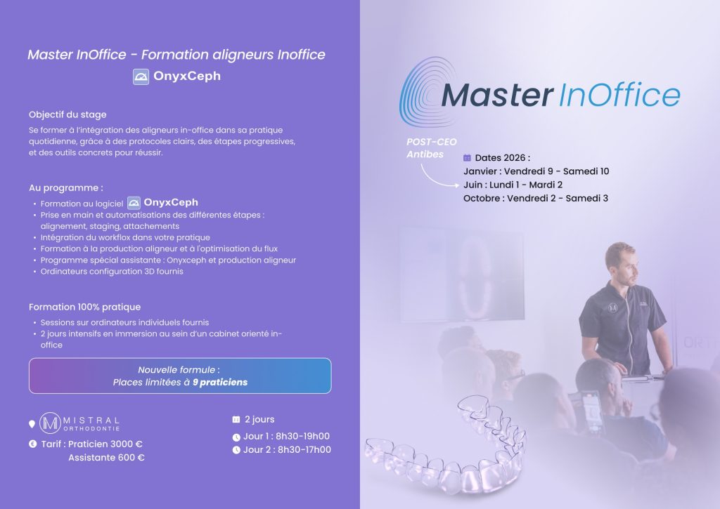 Catalogue de formations