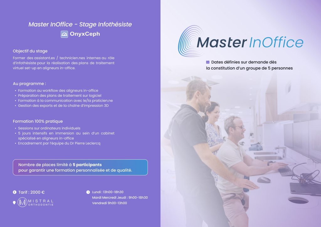 Catalogue de formations