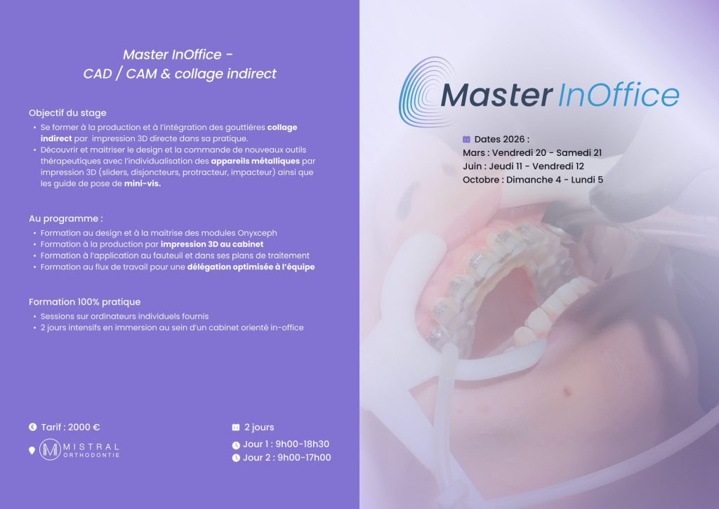 Catalogue de formations