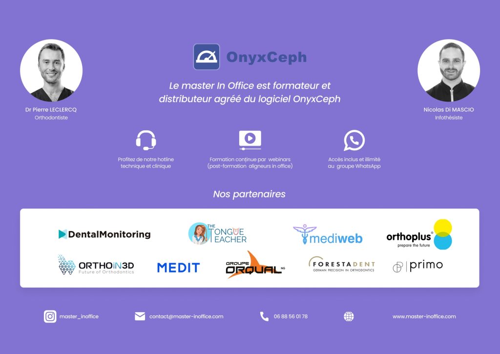 Catalogue de formations